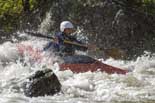 kayak agout 2014